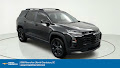 2027 Chevrolet Equinox FWD LT