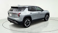 2027 Chevrolet Equinox FWD LT