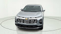 2027 Chevrolet Equinox FWD LT