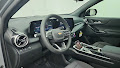 2027 Chevrolet Equinox FWD LT