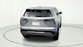 2027 Chevrolet Equinox FWD LT