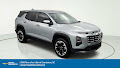 2027 Chevrolet Equinox FWD LT