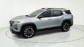 2027 Chevrolet Equinox FWD RS
