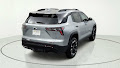 2027 Chevrolet Equinox FWD RS