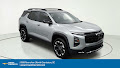 2027 Chevrolet Equinox FWD RS