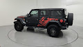 2023 Jeep Wrangler High Tide