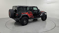 2023 Jeep Wrangler High Tide