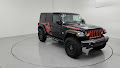2023 Jeep Wrangler High Tide