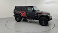 2023 Jeep Wrangler High Tide