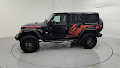 2023 Jeep Wrangler High Tide