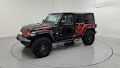 2023 Jeep Wrangler High Tide