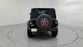 2023 Jeep Wrangler High Tide