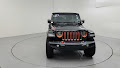 2023 Jeep Wrangler High Tide