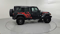 2023 Jeep Wrangler High Tide