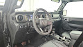 2023 Jeep Wrangler High Tide