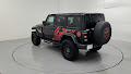 2023 Jeep Wrangler High Tide