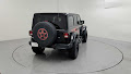 2023 Jeep Wrangler High Tide