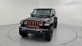 2023 Jeep Wrangler High Tide