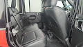 2023 Jeep Wrangler High Tide