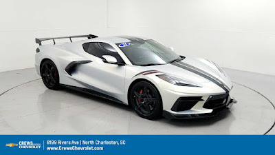 2021 Chevrolet Corvette