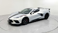 2021 Chevrolet Corvette 2LT