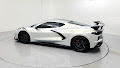 2021 Chevrolet Corvette 2LT