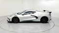 2021 Chevrolet Corvette 2LT