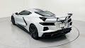 2021 Chevrolet Corvette 2LT
