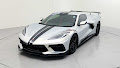 2021 Chevrolet Corvette 2LT