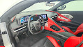 2021 Chevrolet Corvette 2LT