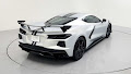 2021 Chevrolet Corvette 2LT
