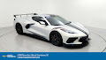 2021 Chevrolet Corvette 2LT