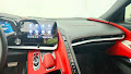 2021 Chevrolet Corvette 2LT