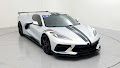 2021 Chevrolet Corvette 2LT