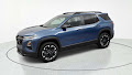 2027 Chevrolet Equinox FWD RS