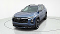 2027 Chevrolet Equinox FWD RS