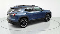 2027 Chevrolet Equinox FWD RS