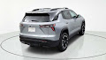 2027 Chevrolet Equinox FWD RS
