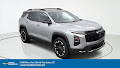 2027 Chevrolet Equinox FWD RS