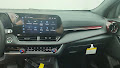 2027 Chevrolet Equinox FWD RS