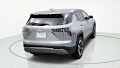 2027 Chevrolet Equinox FWD LT