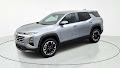 2027 Chevrolet Equinox FWD LT