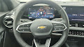 2027 Chevrolet Equinox FWD LT