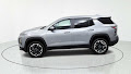 2027 Chevrolet Equinox FWD LT