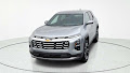 2027 Chevrolet Equinox FWD LT