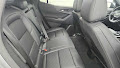 2027 Chevrolet Equinox FWD LT