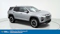 2027 Chevrolet Equinox FWD LT