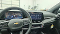 2027 Chevrolet Equinox FWD LT