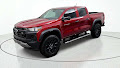 2026 Chevrolet Colorado 4WD Trail Boss