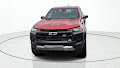 2026 Chevrolet Colorado 4WD Trail Boss